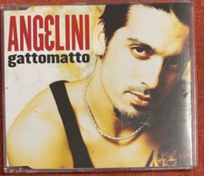 Singolo roberto angelini usato  Italia