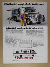 1988 dolphin 3140 for sale  Hartland