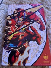 Flashpoint hardcover schuber gebraucht kaufen  Markkleeberg