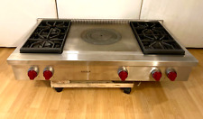 Wolf stainless range for sale  Los Angeles