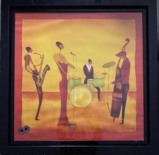 Grand tableau noir d'occasion  Valmondois