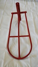 Vintage stubbs red for sale  SWANSEA