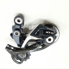 Shimano xtr m972 gebraucht kaufen  Wyhl