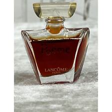 Vintage lancome poeme for sale  Abilene