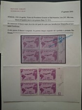 Repubblica 1961 gronchi usato  Figline Valdarno