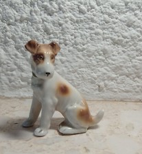 Figurine statuette fox d'occasion  Saint-Jean-de-Luz