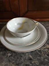 Lot assiette tasse d'occasion  Metz-