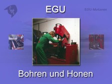 Egu reparaturen bohren gebraucht kaufen  Waiblingen
