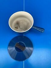 Cousances creuset service d'occasion  Molinet