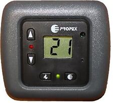 Propex heatsource digital for sale  HOOK