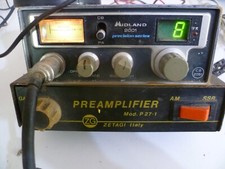 Midland 2001 radio for sale  SALISBURY