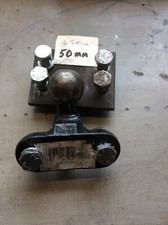50mm tow ball for sale  WORKINGTON