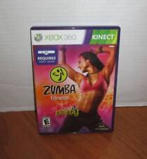 Xbox 360 zumba for sale  Rock Hill