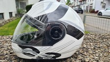 Schuberth klapphelm getragen gebraucht kaufen  Ehningen