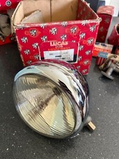 Vintage nos lucas for sale  ABINGDON