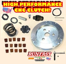 Ultimate cnc clutch d'occasion  Expédié en Belgium