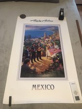 Alaska airlines issued d'occasion  Expédié en Belgium