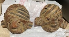 Vintage terra cotta for sale  Buda