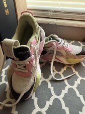 11 kids shoes puma for sale  Lake Wales