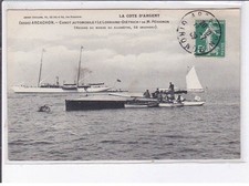 Arcachon canot automobile d'occasion Arcachon canot automobile d'occasion  France