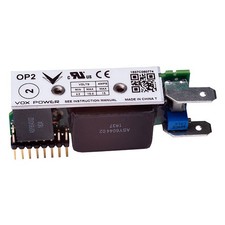 Module alimentation 2050 d'occasion  Marchiennes