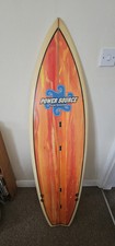 Power source custom for sale  CREWE