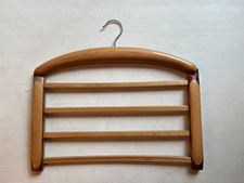 Vintage coat hanger for sale  FLEET