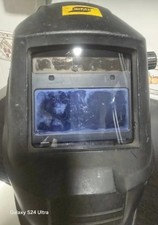 Maschera saldatore esab usato  Sannicola