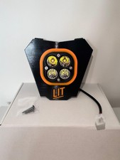 Ktm led headlight for sale  SWINDON