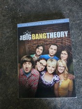 dvd the big bang comprar usado  Enviando para Brazil