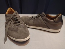 Tênis Emporio Armani _ Masculino EUA Tamanho 11 _Bom Estado  comprar usado  Enviando para Brazil