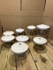 Foodsaver snail vacuum for sale  Davisburg