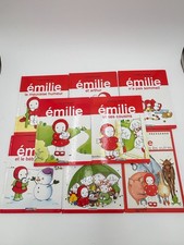 Domitille pressense lot d'occasion  Écully