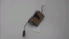 Serrure porte moteur d'occasion  Billère