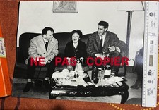Photo originale edith d'occasion  Lamballe