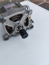 Motore brushless lavatrice usato  Montereale Valcellina