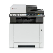 Kyocera ecosys ma2100cfx gebraucht kaufen  Friedberg (Hessen)