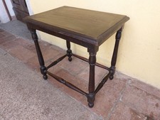 tavolino antico usato  Vigevano