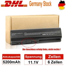 Dv4 akku compaq gebraucht kaufen  Euskirchen