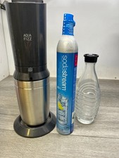 Sodastream aqua fizz for sale  Mooresville