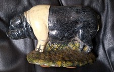 Vintage cast iron for sale  SOUTHPORT