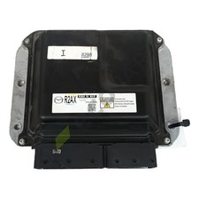 Mazda engine ecu for sale  CRUMLIN