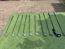Ben sayer golf for sale  LIVERPOOL