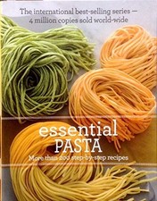 Essential Pastas comprar usado Essential Pastas comprar usado  Enviando para Brazil