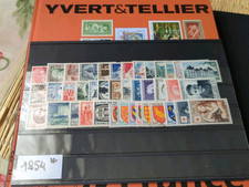 Timbres neufs. année d'occasion  Marignane