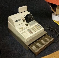Registrierkasse kreditkarte le gebraucht kaufen  Frohburg