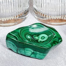 Large vintage malachite for sale  Roxbury Crossing