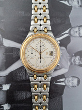 Audemars piguet huitieme usato  Roma
