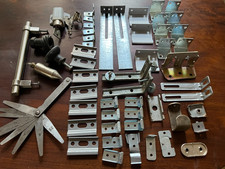 Steel corner angle for sale  UK