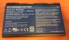 Bateria original Acer 3100 5100 (6 células) BATBL50L6 11.1V 4000mAh comprar usado  Enviando para Brazil